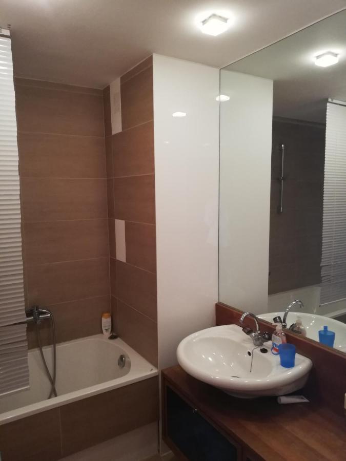 Room In Maisonette With Garden, Parking Place Viyana Dış mekan fotoğraf