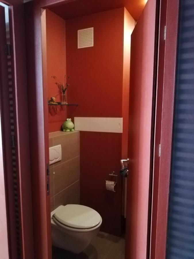 Room In Maisonette With Garden, Parking Place Viyana Dış mekan fotoğraf