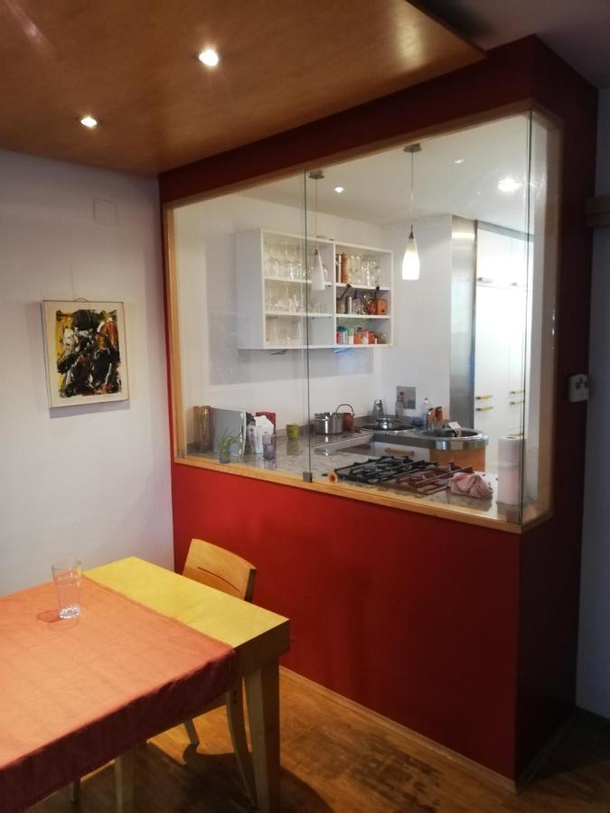 Room In Maisonette With Garden, Parking Place Viyana Dış mekan fotoğraf
